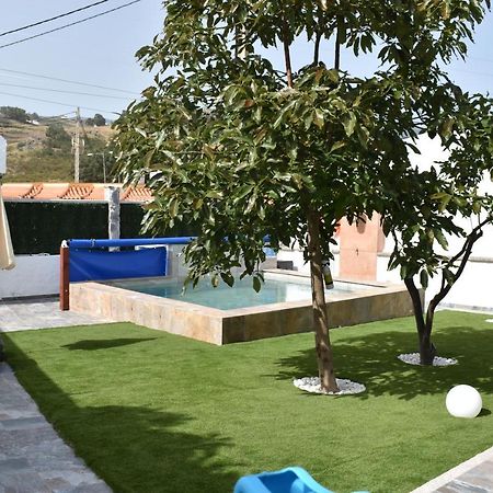 Casa Juani Villa Las Palmas de Gran Canaria Exterior foto