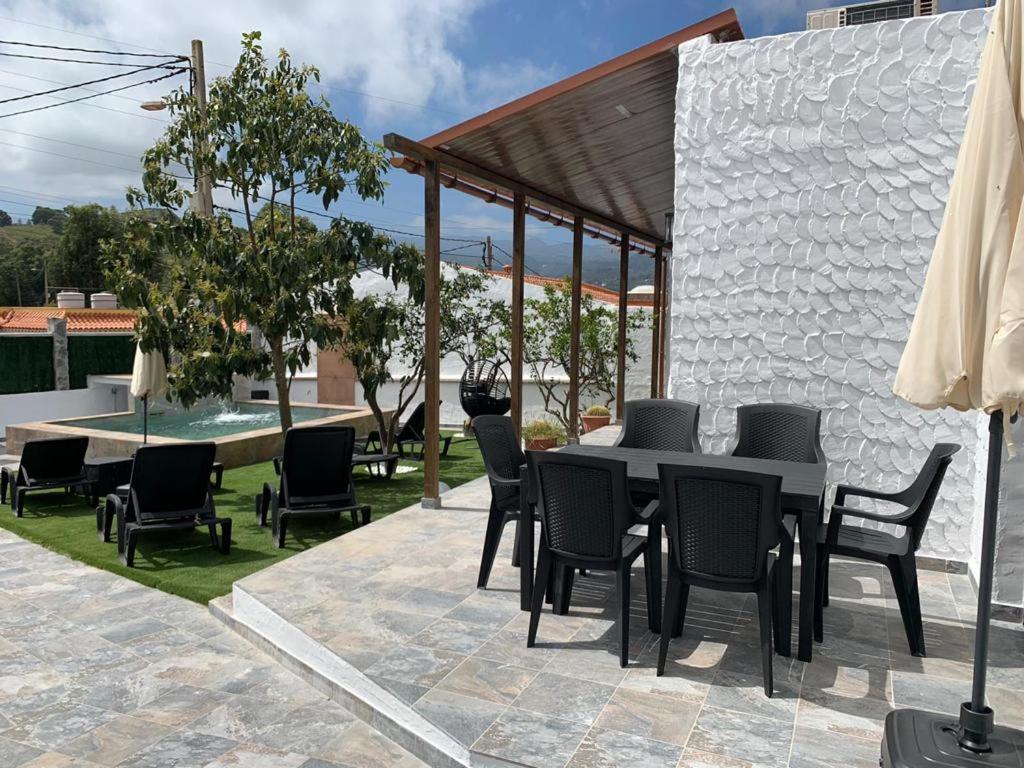 Casa Juani Villa Las Palmas de Gran Canaria Exterior foto