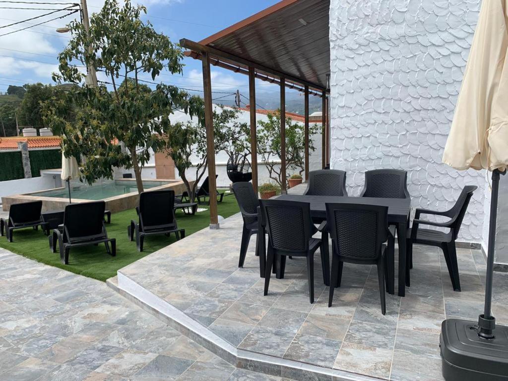 Casa Juani Villa Las Palmas de Gran Canaria Exterior foto