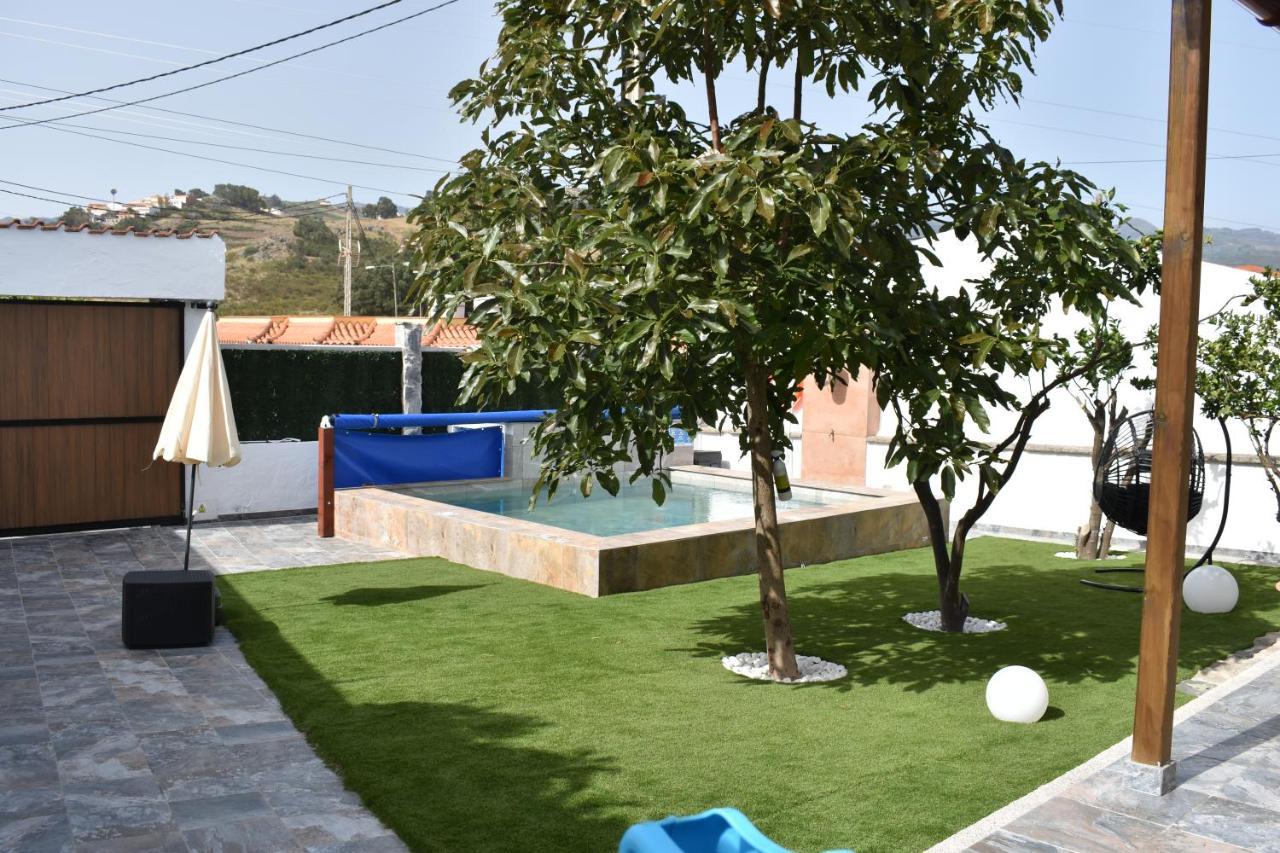 Casa Juani Villa Las Palmas de Gran Canaria Exterior foto