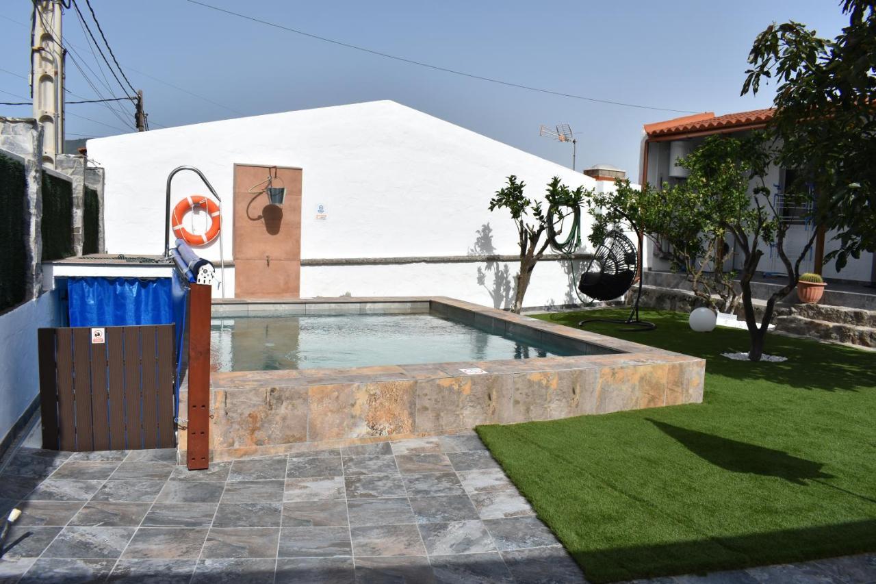 Casa Juani Villa Las Palmas de Gran Canaria Exterior foto